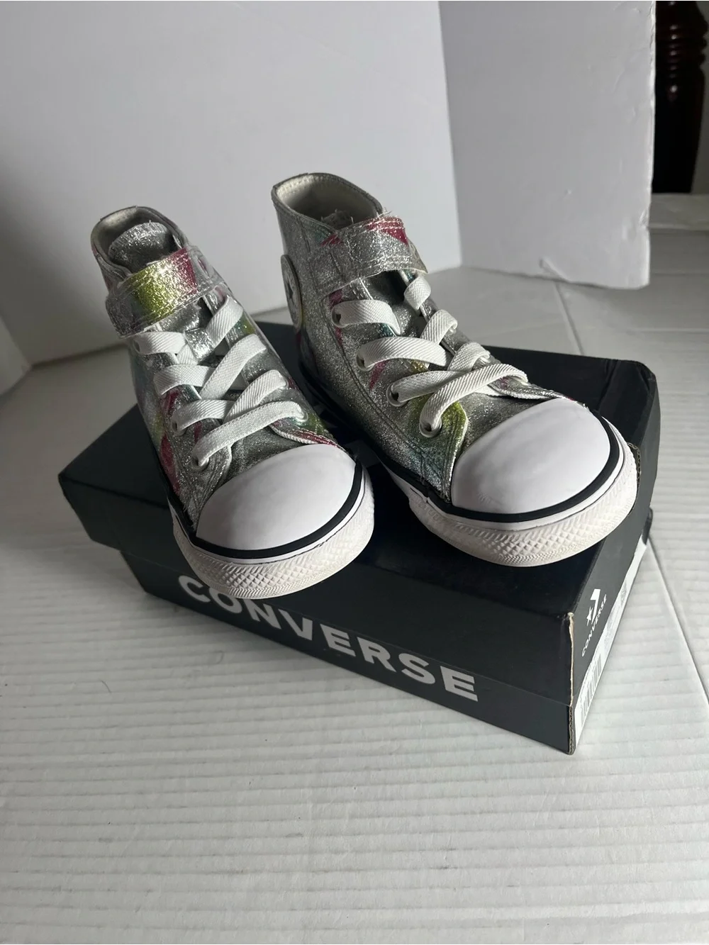 All Star size 9 good condition